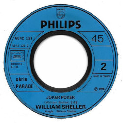 Dans Un Vieux Rock'N'Roll