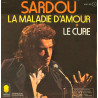 La Maladie D'amour / Le Curé