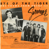 Eye Of The Tiger (Theme From Rocky III)