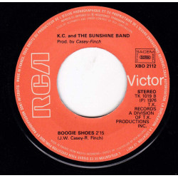 Shake Shake Shake Shake Your Booty