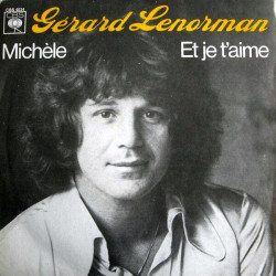 Michèle / Et Je T'aime