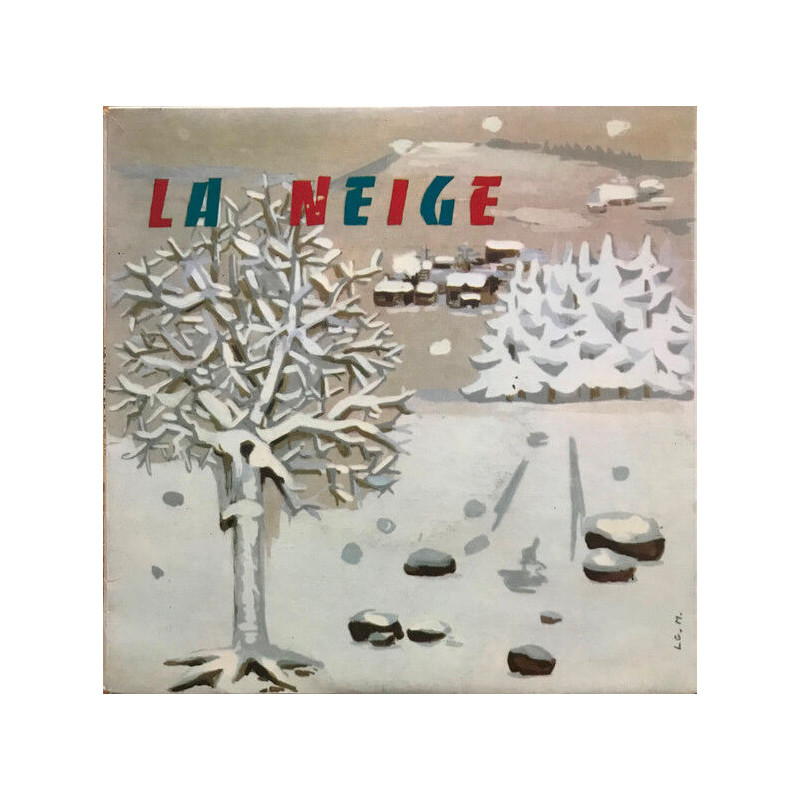 La Neige