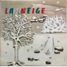 La Neige