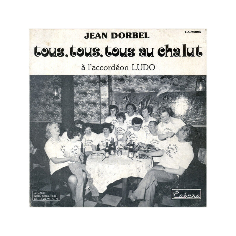 Tous Tous Tous Au Chalut