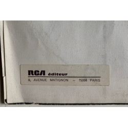 On My Radio / Too Much Pressure