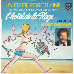 Un Ete De Porcelaine - Extrait De La Bande Originale Du Film...
