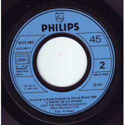 Un Ete De Porcelaine - Extrait De La Bande Originale Du Film...