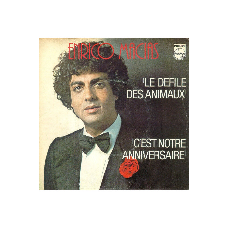 Le Défilé Des Animaux / C'est Notre Anniversaire