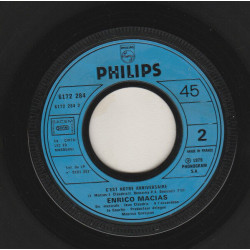 Le Défilé Des Animaux / C'est Notre Anniversaire