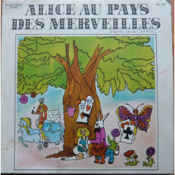 Alice Au Pays Des Merveilles