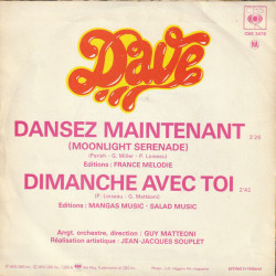 Dansez Maintenant