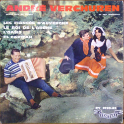 Les Fiancés D'Auvergne