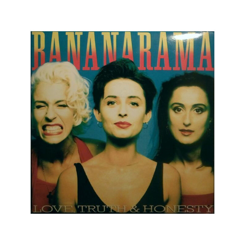 Love Truth et Honesty