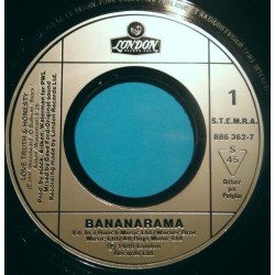 Love Truth et Honesty