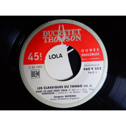 Les Classiques Du Tango (Vol. 6)