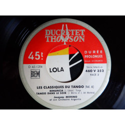 Les Classiques Du Tango (Vol. 6)