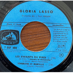 Les Enfants Du Pirée