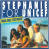 Stephanie For UNICEF - Young Ones Everywhere