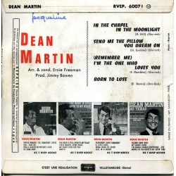 In The Chapel In The Moonlight