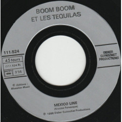 T'embrasser À Mexico (Nouveau Mix)