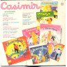 Casimir Et Le Concours De Chansons