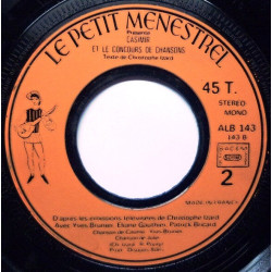 Casimir Et Le Concours De Chansons