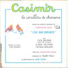 Casimir Et Le Concours De Chansons