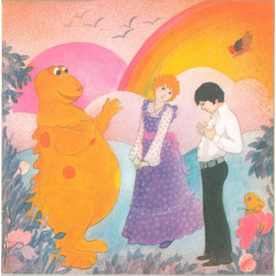 Casimir Et Le Concours De Chansons