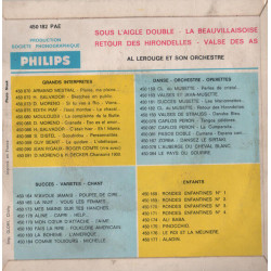 Classiques Du Musette