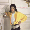 Liberian Girl