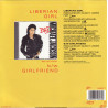 Liberian Girl