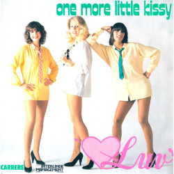 One More Little Kissy