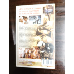 VHS - L'armée des 12 singes