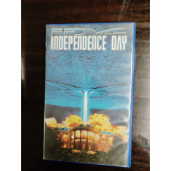 VHS - Independence Day