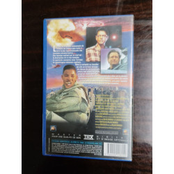 VHS - Independence Day