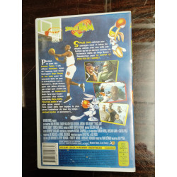 VHS - Space Jam
