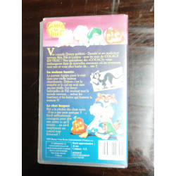 VHS - Couacs en vrac: Fantômes en tout genre