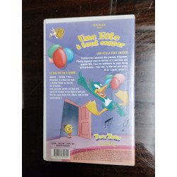 VHS - Une Fête à tout casser