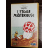 VHS - Les Aventures de Tintin - L'Étoile mystérieuse