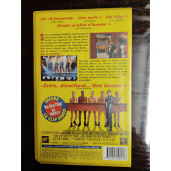 VHS - The Full Monty: Le Grand Jeu