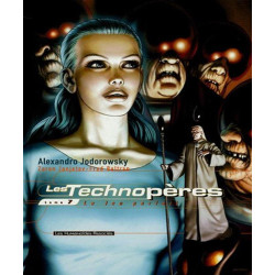 Les Technopères : Le Techno-jeu parfait