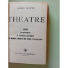 Théâtre