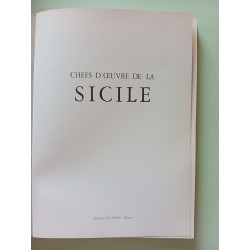 Chefs-d'oeuvre de la Sicile