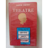 Théâtre