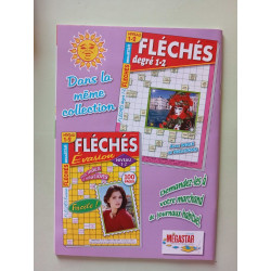 Fléchés Soleil