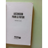 Ascenseur pour le futur