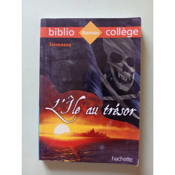 L'ile au tresor: L'île au trésor