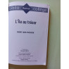 L'ile au tresor: L'île au trésor