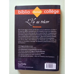 L'ile au tresor: L'île au trésor