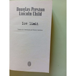 Ice Limit